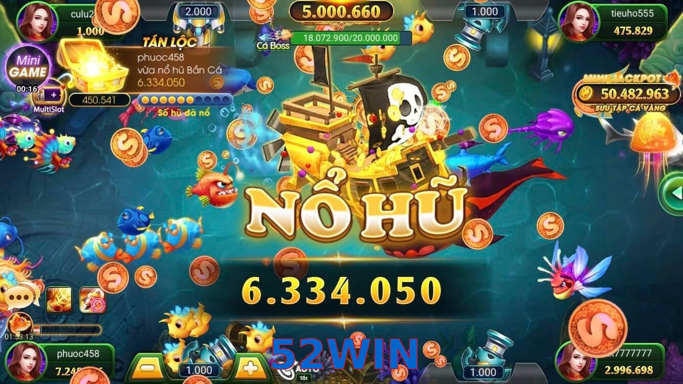 52WIN