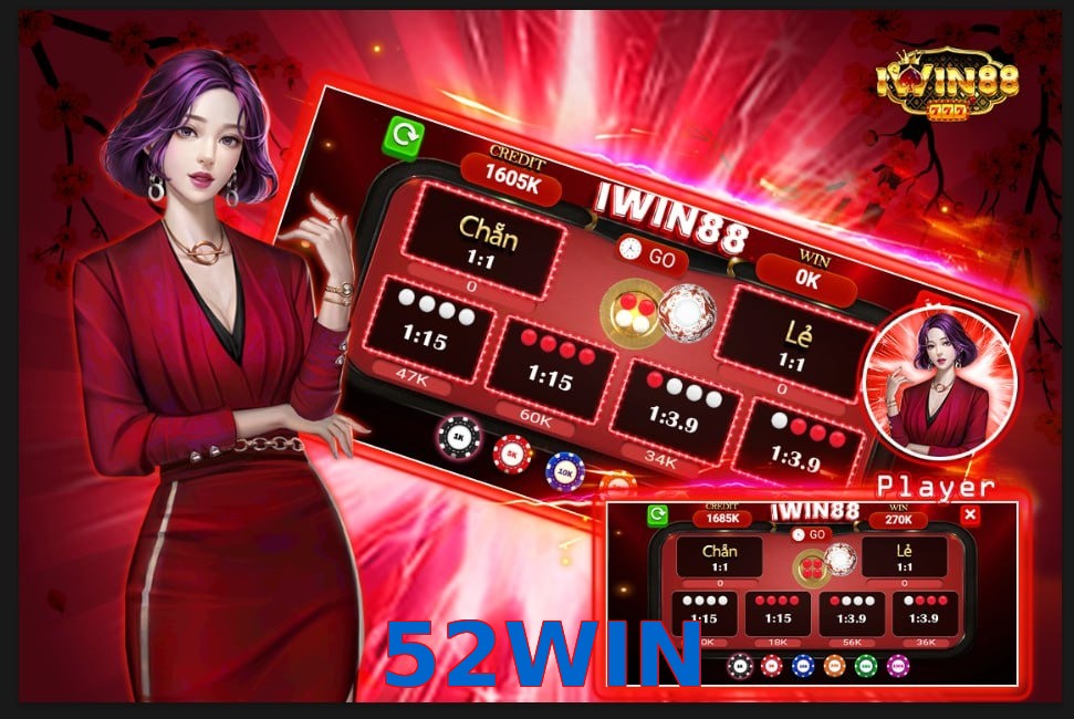 52WIN