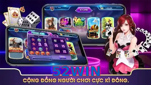 52WIN