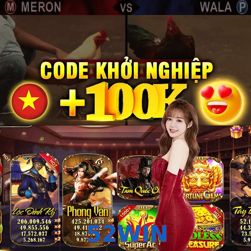 52WIN